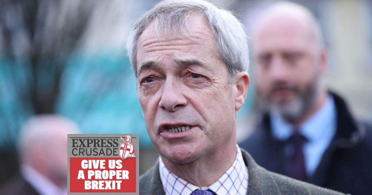 Keir Starmer blames Labour's woes on Brexit - but he's just as useless as the EU! | Politics | News