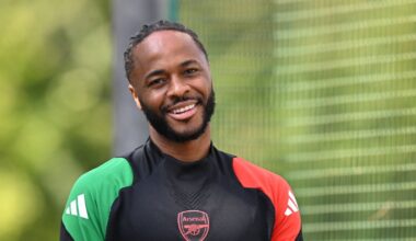 Spurs transfer stance on late January moves for Sterling and Mateta | Football | Sport