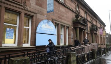 Major update on Glasgow's Govanhill Baths restoration
