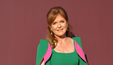 Royal Family LIVE: Sarah Ferguson's shocking email to Epstein exposed | Royal | News