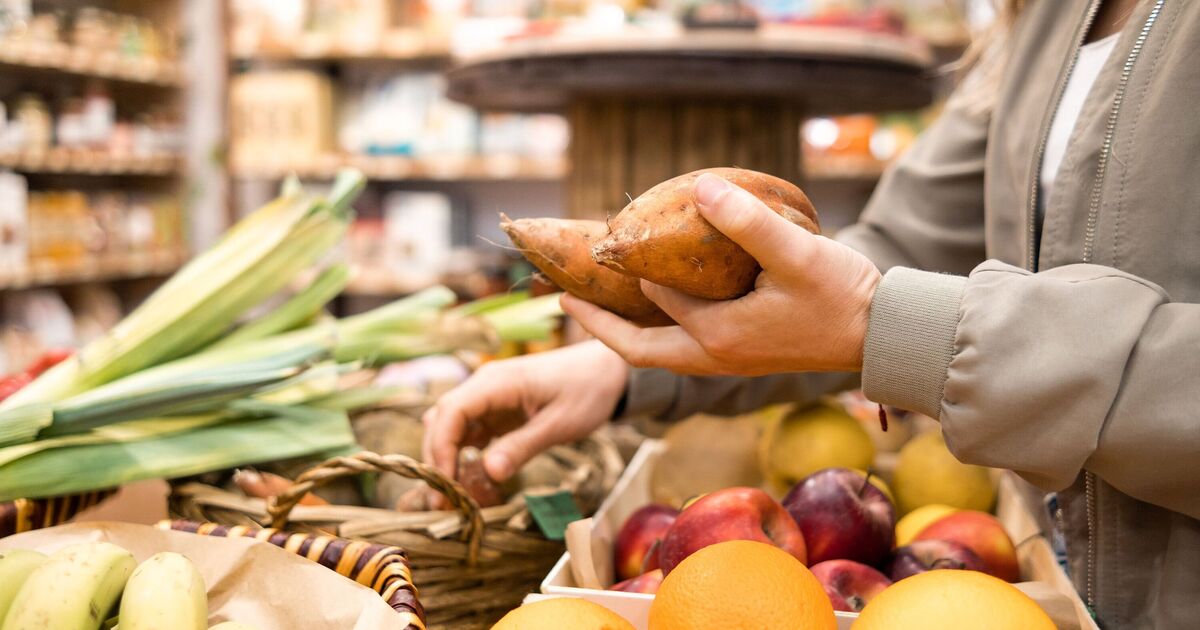 The supermarket in Spain that ‘everyone loves' - 'better than Aldi or Lidl’ | World | News