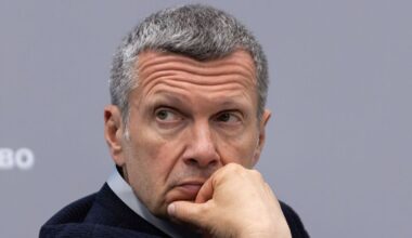 Putin puppet issues Ukraine horror warning - ‘you will burn in hell, scumbags’ | World | News