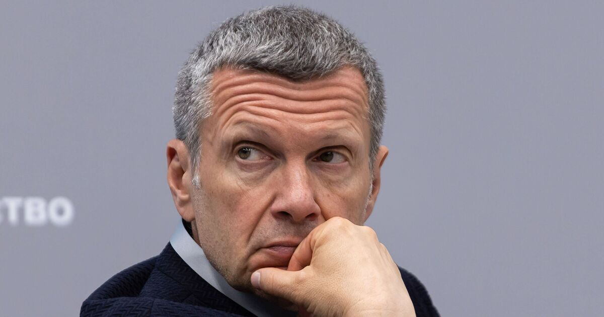 Putin puppet issues Ukraine horror warning - ‘you will burn in hell, scumbags’ | World | News