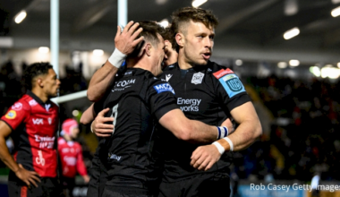 Clermont Auvergne vs. Glasgow Warriors Kickoff Time, Lineups