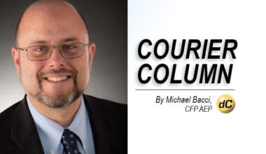 Talking Money: Conduct a “new year” review for financial well-being - Prescott Daily Courier