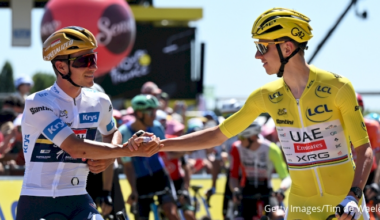 Tour de France 2027 To Start In Great Britain