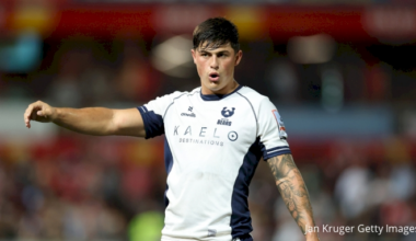 Bristol Bears vs. Bordeaux Kickoff Time, Lineups