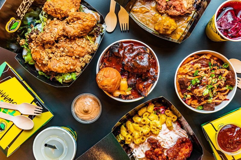 Credit: Jerk Junction
The Guide Liverpool