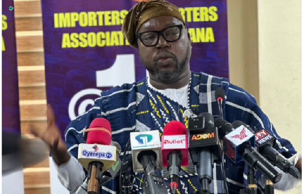 IEAG defends BoG, credits policies for cedi's 2025 turnaround