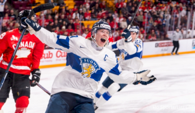 World Junior Championship Quarterfinals: USA vs. Finland Live Update, Score