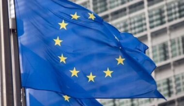 EU calls on restraint in Venezuela - Dubai Eye 103.8