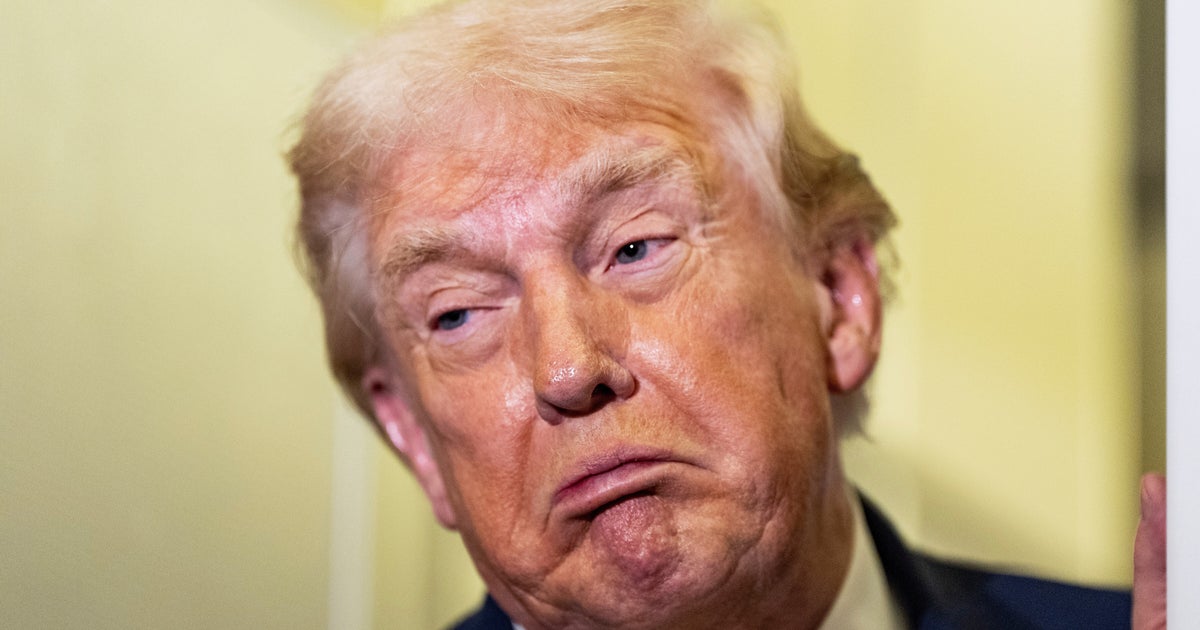 Trump Rejects Claim Ukraine Attacked Putin's Home