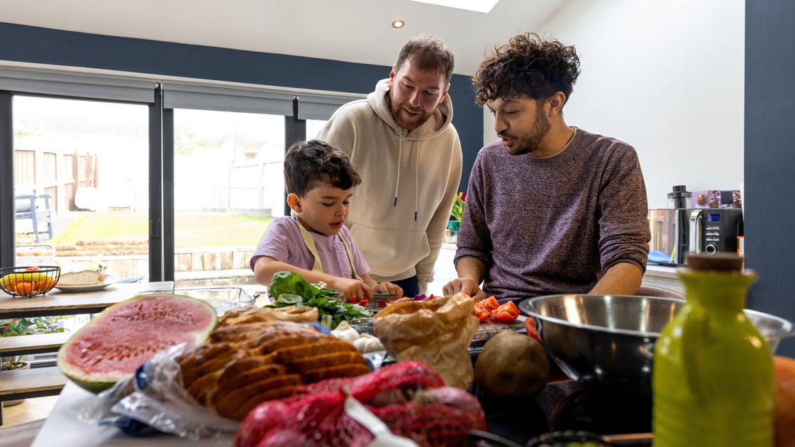 How Much Protein Do You Need? Here's The Answer