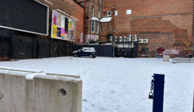 Action taken at Black Sabbath pub