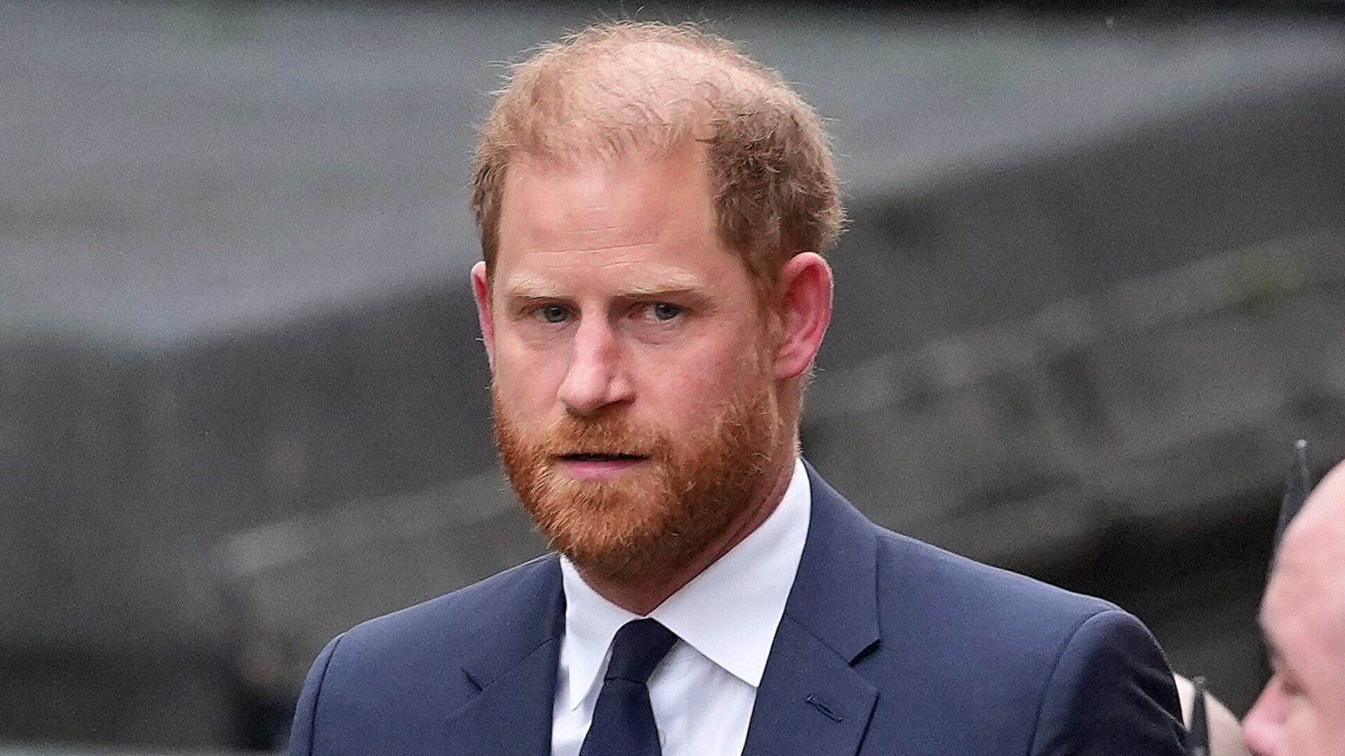 Prince Harry’s vicious dig at Royal Family during court case revealed