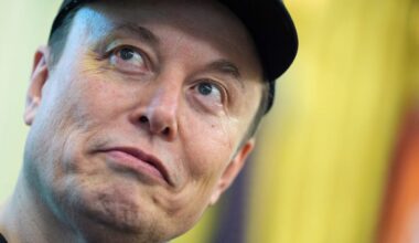 Elon Musk: Saving for Retirement 'Irrelevant' in Abundant Future