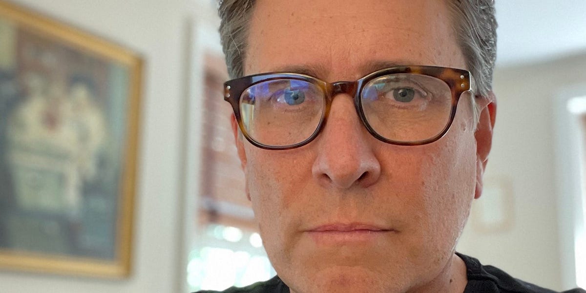 A Tech Theorist Says AI Is Training Humans to Think Backward