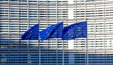 EU exposes Achilles' heel in strategic autonomy