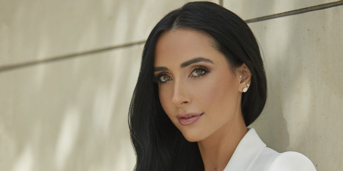 What an RD Eats to Hit Protein and Fiber Goals for Good Gut Health