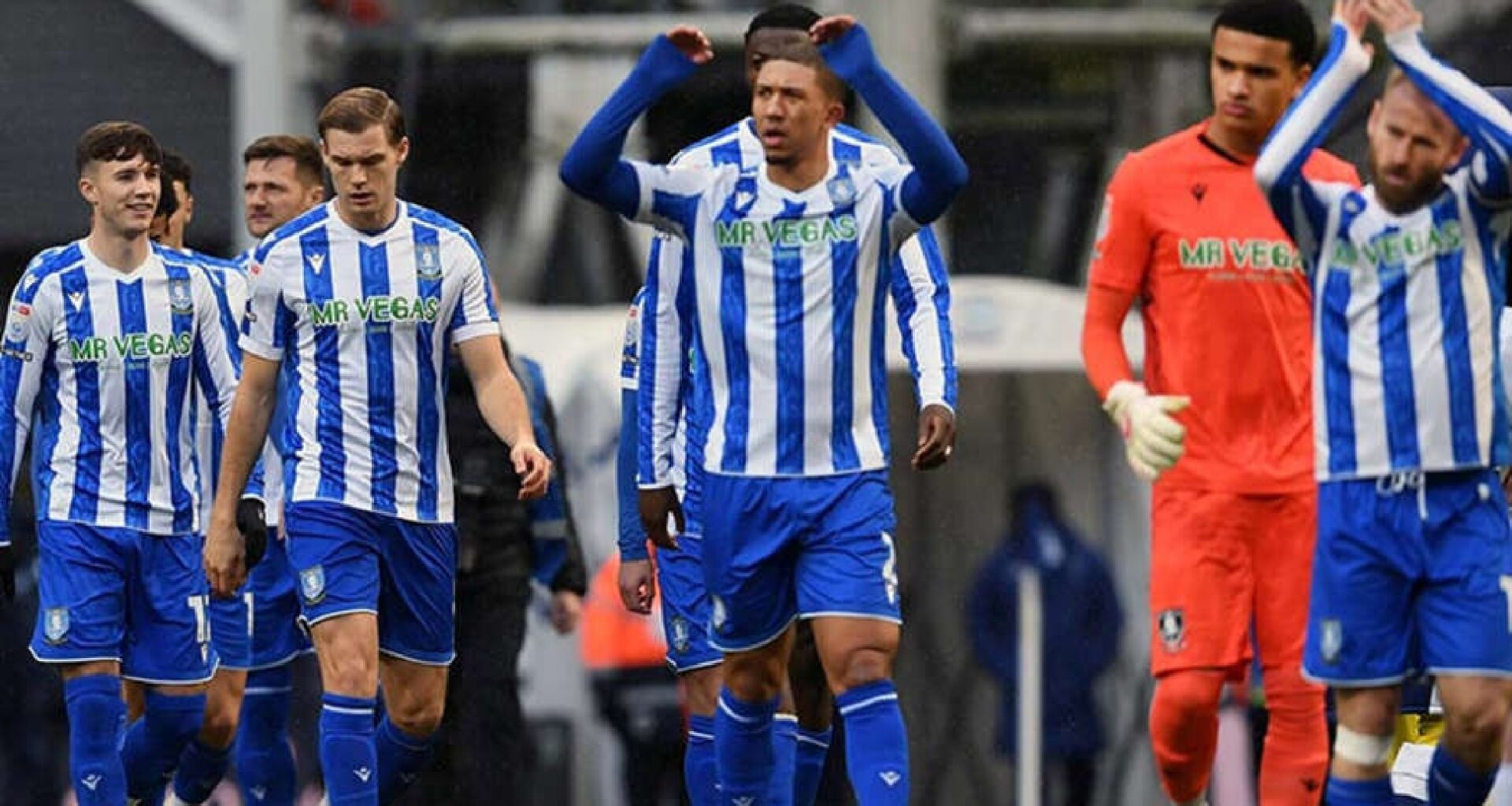 This Week's Opposition: Sheffield Wednesday