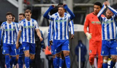 This Week's Opposition: Sheffield Wednesday