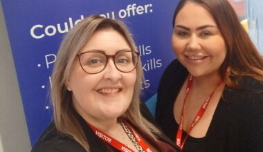 Furniture experts partner with college to boost local skills