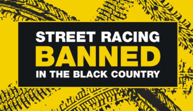 Street racing review hearing will be held next month