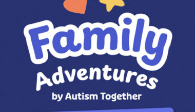 LOCAL CHARITY LAUNCHES FREE ACTIVITIES FOR FAMILIES OF CHILDREN WITH AUTISM