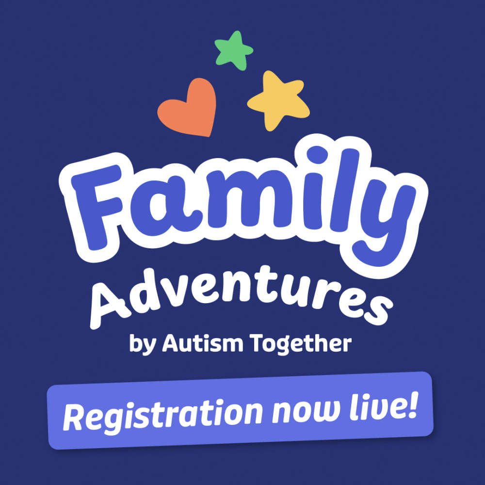 LOCAL CHARITY LAUNCHES FREE ACTIVITIES FOR FAMILIES OF CHILDREN WITH AUTISM