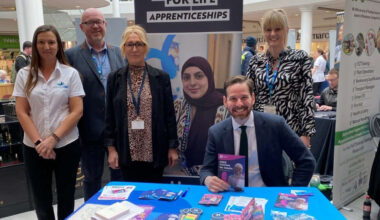 Cornbow Shopping Centre set to host annual jobs and skills fair