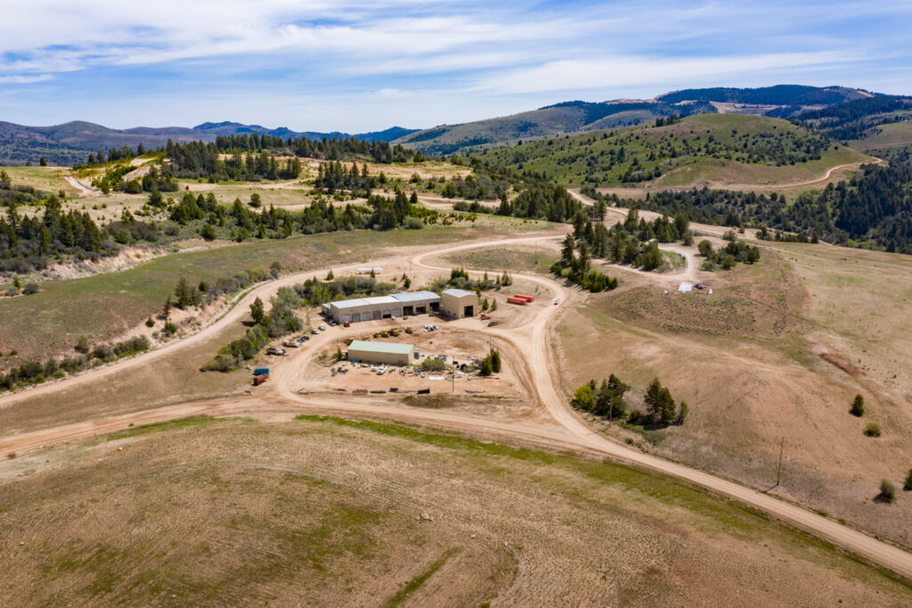 Integra Resources Secures FAST-41 Designation for its USA Gold-Silver Project - Article