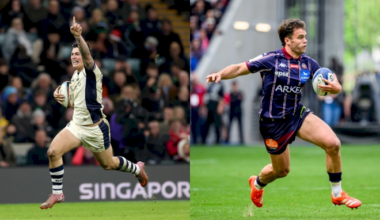 Champions Cup Pool 4 Match To Watch: Bristol Bears vs. Bordeaux-Begles