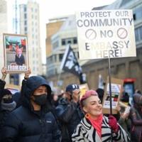 Long-delayed decision due on Chinese mega-embassy in London | Nation