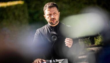 Consensus, not coercion, key to Ukraine crisis - Opinion