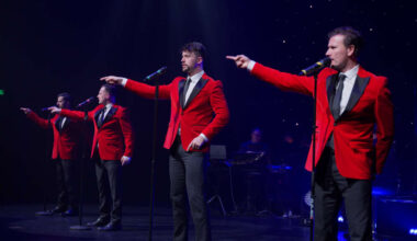 West End stars performing at free open day showcase