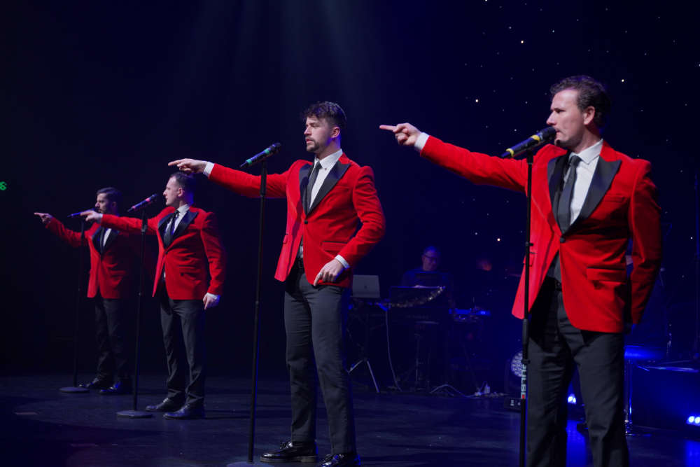 West End stars performing at free open day showcase