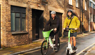 Lime to run West Midlands cycle and e-scooter hire