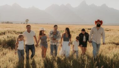 Millionaire Family Shares Biggest Money Mistakes, Wealth Legacy Plan