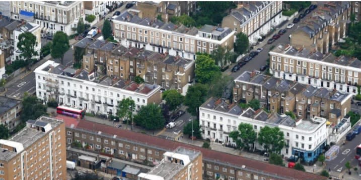 Ground Rent Cap Set to Transform Leasehold Market in England and Wales