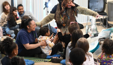 Smethwick Puppetry Festival returns next month