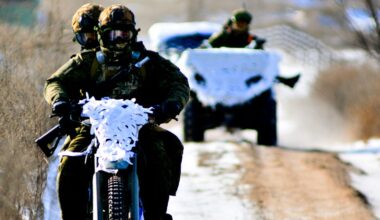 Russian Advance in Ukraine Slowest in Almost All Modern War: Analysts