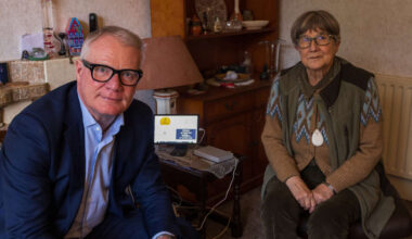 Mayor’s tech-led care helps residents live safely at home