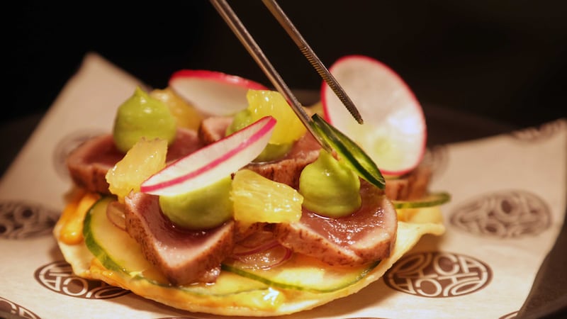 Six Northern Ireland restaurants to look out for in 2026