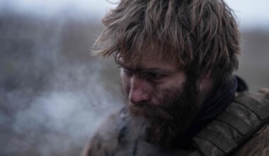 Is there hope for peace in Ukraine in 2026?