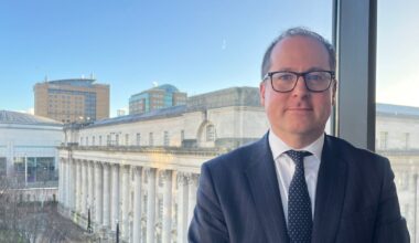 Northern Ireland criminal barristers striking indefinitely from Monday over justice system “crisis” – The Irish News