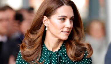 Princess Kate's favorite brand LK Bennett goes into Administration