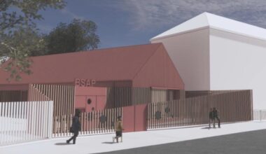 Decision made on plans to create new community hub in Glasgow's East End