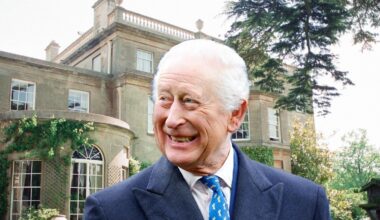 Royal homes you can visit in 2026 – and those strictly off limits