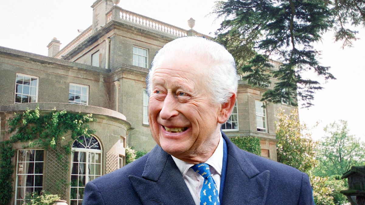 Royal homes you can visit in 2026 – and those strictly off limits