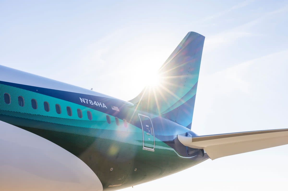 The top-rated full-service U.S. carrier is Alaska Airlines, which is ranked No.15 globally (Alaska Airlines)